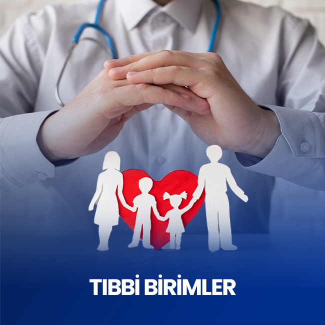 Tıbbi Birimler